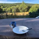 Tatil Evi Fraicheur , Foret D'aubrac , Au Coeur De La Nature *