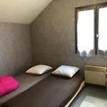 Tatil Evi Fraicheur , Foret D'aubrac , Au Coeur De La Nature