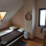 Tatil Evi Fraicheur , Foret D'aubrac , Au Coeur De La Nature