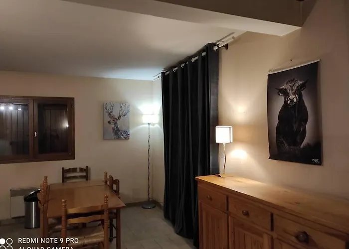 Casa vacanze Fraicheur , Foret D'aubrac , Au Coeur De La Nature *