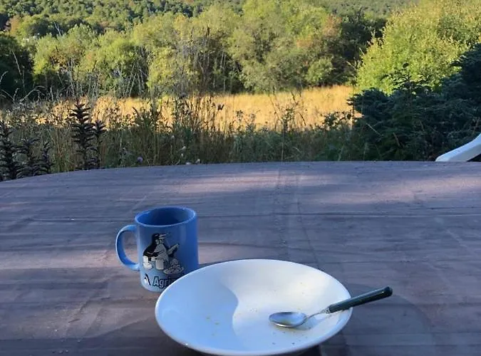 Casa vacanze Fraicheur , Foret D'aubrac , Au Coeur De La Nature *