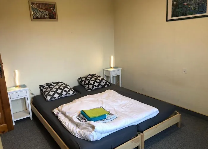 別荘 Fraicheur , Foret D'aubrac , Au Coeur De La Nature *