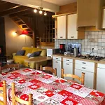 Fraicheur , Foret D'aubrac , Au Coeur De La Nature Holiday home Prades-d'Aubrac