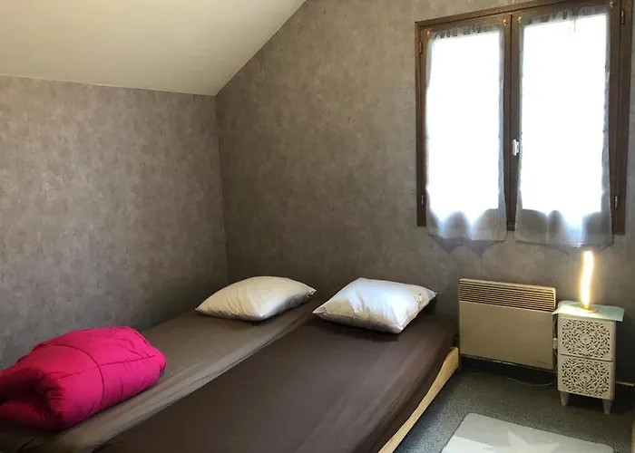 Ferienhaus Fraicheur , Foret D'aubrac , Au Coeur De La Nature